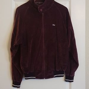 Vintage Christian Dior jacket.